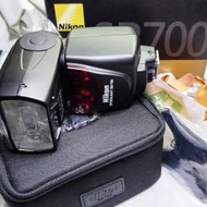 Nikon Speedlight SB700 閃光燈