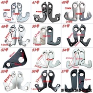 Suitable for XDS XDS GT350/300 rf500c/ad500 Ear Hook Tail Hook 8037