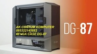 PC RAKITAN HIGH END RENDERING INTEL 9Th I9 9900K FEAT RTX 2080TI STRIX