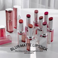 SALEE Son 3.C.E Blur Matte Lipstick Date9/2026