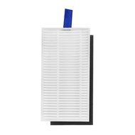 Robot Vacuum Cleaner HEPA filter compatible with Xiaomi E5/C108 spare parts