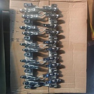 4D55 4D56 rocker arm for Hyundai mitsubishi d4bb d4bh d4ba 4d55 4d56 engine md050103 md142361 24511-