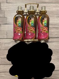 獅球嘜花生油 900ml 3支裝