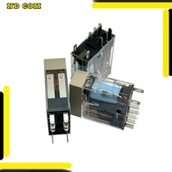 Great Value Relay G2R-2-SND(S) DC24(L) G2R-2-SND(S)24VDC LED 12v 24v dc