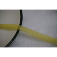 Cheap Zone KT49 Khaki 1cm Lace 2997cm Rebate Price~Super Cost-Effective ^^ (Length * 2700cm) DIY