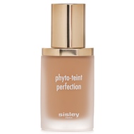 SISLEY - Phyto Teint Perfection Luminous Mat-Ultra Long Lasting Skincare Foundation - # 3N Apricot 3