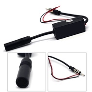 💯ReadyStock现货 Car Frequency Converter Antenna Radio FM Band Expander B-7391