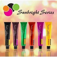 Sunbright Series Hair Color 100ml