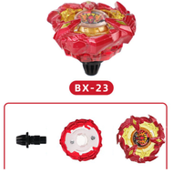Liplasting เบย์เบลด x Gyro X Series Toys BX Gyro Series Beyblade X BX21 BX14 Gyro Metal Battlling To