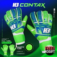 ถุงมือ ผู้รักษาประตูH3 CONTAX