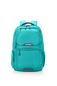 AMERICAN TOURISTER กระเป๋าเป้สะพายหลังใส่โน้ตบุ๊ค 17 นิ้ว รุ่น BRETT BACKPACK ASR