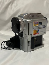 Sony DCR-PC110 NTSC DCRPC110 mini DV機 camcorder 數碼攝錄機 相機 連電池、火牛、記憶卡、讀卡器 y2k