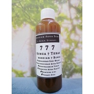 aura seri Mandian 777 aura therapy