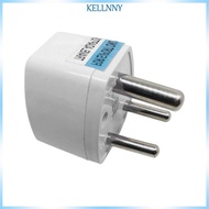 Kelln Europe Plug Adapter International South Africa To US American Travel Electrical Plug Converter