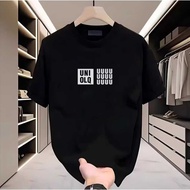 KATUN COD Premium Men's Short Sleeve T-Shirt European Fashion Q10/ Premium Grade 24s Cotton Material