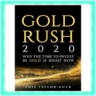 [PHOTOCOPY] Gold Rush 2020