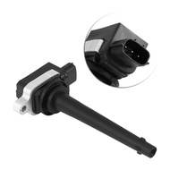 Xuming คอยล์จุดระเบิดสำหรับ Nissan Grand Livina L10 2008ถึง2015 NV200 Tiida Qashqai 22448-CJ00A