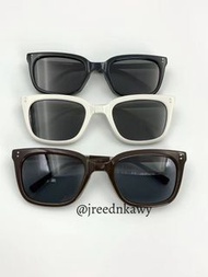 Gm墨鏡 墨鏡gentle monster  （SF包郵）