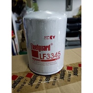 ＃Ready Stock# Oil Filter LF 3345