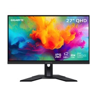 GIGABYTE M27Q X 27" 240Hz 1440P KVM Gaming Monitor, 2560x1440 SS IPS Display, 1ms ( MPRT ) Response 