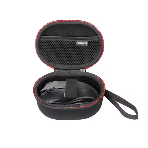 Carrying Case for Razer DeathAdder Essential/DeathAdder V3/ V3 Pro/DeathAdder V2/Naga X V2 Pro/Viper