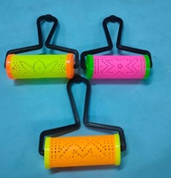 DIWALI RANGOLI ROLLER FOR BORDER HOME DECORATION