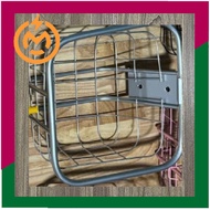 Rổ xe giỏ xe điện VC VO K1 [ Đủ màu sắc ]