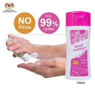 WEBEE Instant Hand Sanitizer Sanitiser