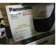 福利品 panasonic sr-zx185 電子鍋取代 sr-zg185 sr-zx105 sr-zg105