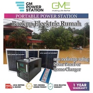 portable power station 3000w 960000mah lithium battery / food truck / campavan /backup battery