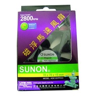 Pro-Best 柏旭佳 磁浮軸承DC12V70*70*15 系統風扇類