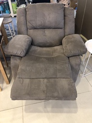 Sofa Recliner / Reclining Nelson by INFORMA