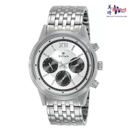 TITAN Neo Men Watch 1766SM03