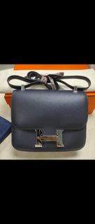 Hermes Constance 24