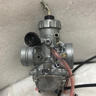 RXZ CATALYZER CARBURETOR HLY (5PV-E4101-00)