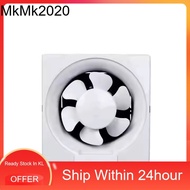 Exhaust Fan 6inch 8inch 10inch 12 inch household household ventilation fan Kipas ekzos rumah tangga