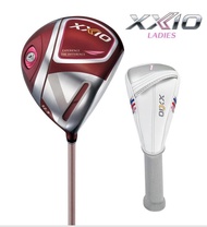 ❐✚ XXIO MP1100 golf club womens driver XX10 driver driver fairway wood
