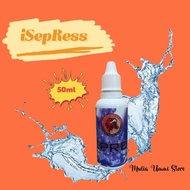 iSepress Titisan Ajaib