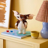 Compatible with 21361 Creative Ornaments Gremlins: Little Monster Gizmo Assembled Building Block Toy