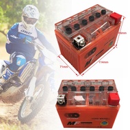 YTX4L-BS Replacement for Adventure Power YT4L-BS GT4L-BS GEL Battery 50 CCA