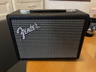Fender  Indio Speaker