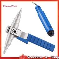 【Chuangtfx03】Copper Pipe Expander Tool Exhaust Pipe Expander Tool Copper Pipe Expander