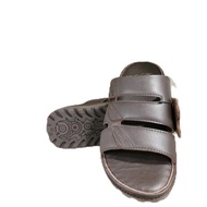 sandal pria ROYAL 100%KULIT ASLI