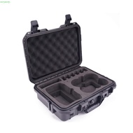cucryaa Wear Resistant Carry Case For Flight Protective Case For Flight Accessories Flight Camera Ca