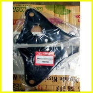 ♞,♘,♙MUFFLER HOLDER TMX155 HD(MAKAPAL)