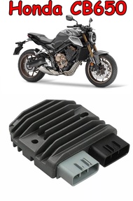 แผนชาร์จ แท้  Honda CBR650F CB650 CBR650 CB650F สินค้ามีประกัน พร้อมจัดส่ง