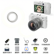 CAIZU | 4K Entry-level Digital Camera