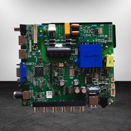 Mainboard LCD LED TV Polytron PLD 32D1550 32D7511 32D7511B 32D7511B 32T7511 32T7511B 32D7520 32D7520