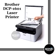 Brother DCP-1601 Laser Printer