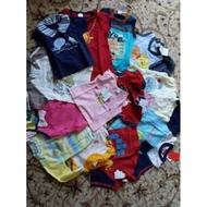 Slot Borong Baju Bundle Kanak-kanak (2kg)